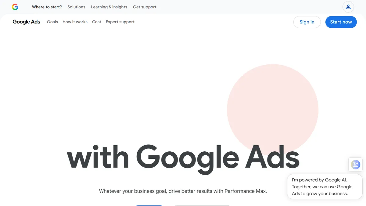 Google's AI-driven ad solutions offer precision targeting but risk homogeny.